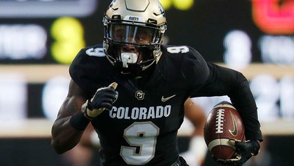 Schrager shares why Broncos moved to keep Juwann Winfree in Colorado