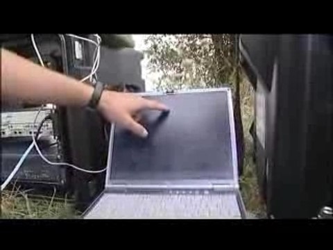 Transmissions tactiques