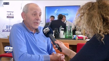 BFM Académie : les castings à Nancy et à Vannes - 27/04