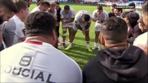 Jour de Rugby - Le résumé de Castres / Toulouse