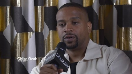 A Kid From Coney Island | Deadline Studio at Tribeca 2019