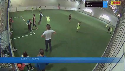 But de Equipe 1 (50-44) - Equipe 1 Vs Equipe 2 - 27/04/19 11:28 - Loisir Poitiers