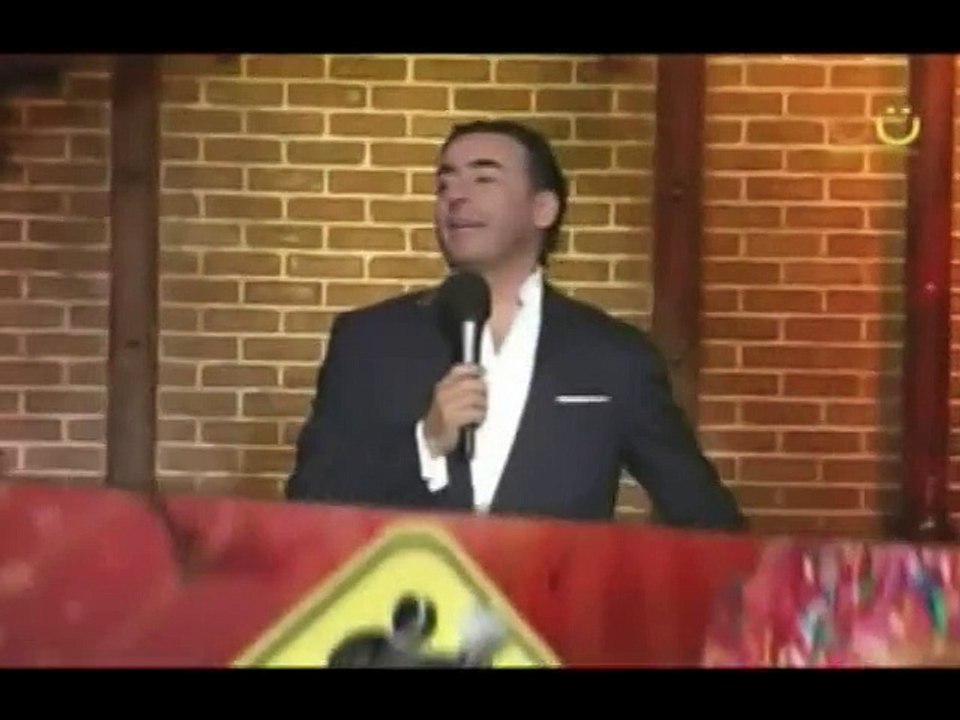 60 STANDPA CAP 54 FRANCO ESCAMILLA, OSWALDO SALINAS, EDUARDO TALAVERA Y JURGAN