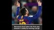 BREAKING: Barcelona win La Liga title