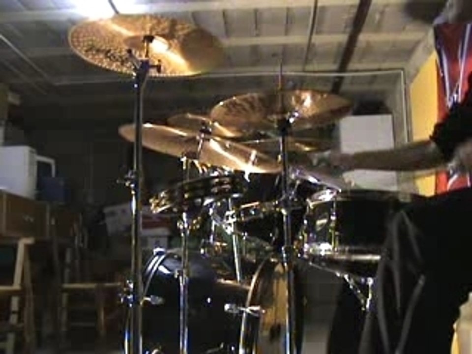 Brad Paisley "The World"