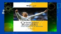 [MOST WISHED]  Cristiano Ronaldo: The Rise of a Winner by Michael Part