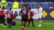 Kylian Mbappe RED CARD - Rennes vs  Paris Saint Germain 2-2 27/04/2019