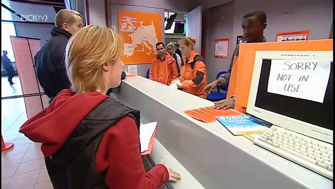 Airline S07E01