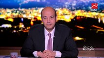 عمرو أديب: مشكلتي ليست مع المعارضة.. مشكلتي على المعارضين المدعومين من مخابرات أجنبية