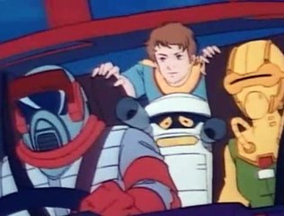 MASK - 58 Creeping Desert [SG1]