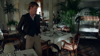 Gran Hotel 1x03 Dublado Português BR HD
