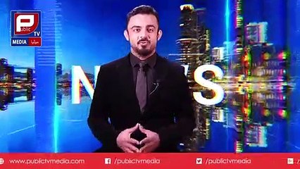 1 How to control Aids in Pakistan _ See Aamer Habib Report _ Public Media TV