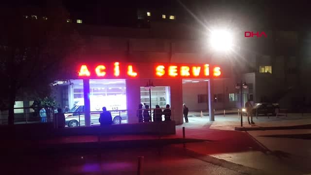 Samsun İyi Parti İlçe Başkanı, Kalp Krizi Nedeniyle Hayatını Kaybetti