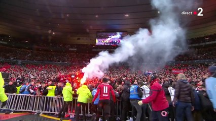 Coupe de France : Rennes détrône le PSG, le résumé vidéo de la finale