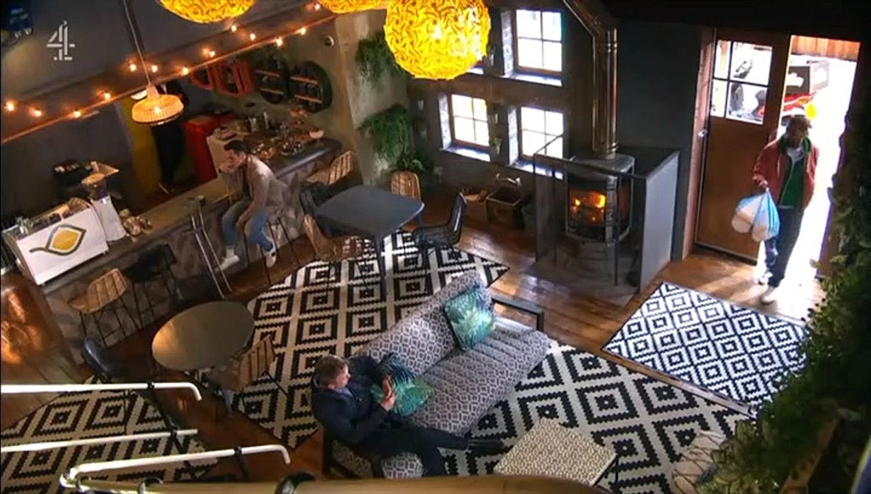 Hollyoaks 26th April 2019