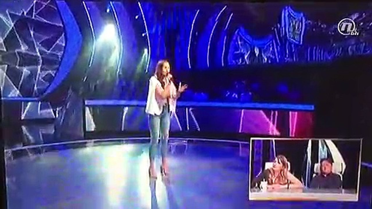 Džejla Ramović - ,,DOĐI''  -  **