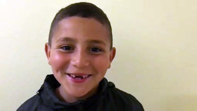 R2 (18ème journée) – Malik LAGAH, supporter du FC VENISIEUX et de l'AS BRON réagit après la victoire du FC VENISSIEUX contre l’AS BRON GL