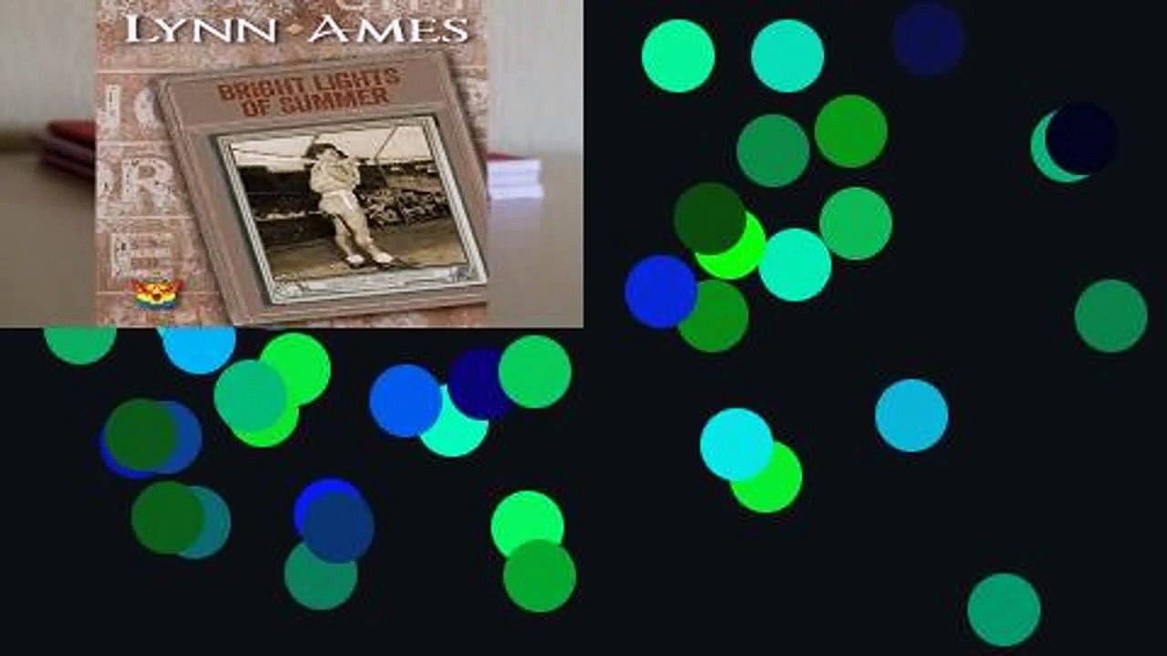 Bright Lights of Summer