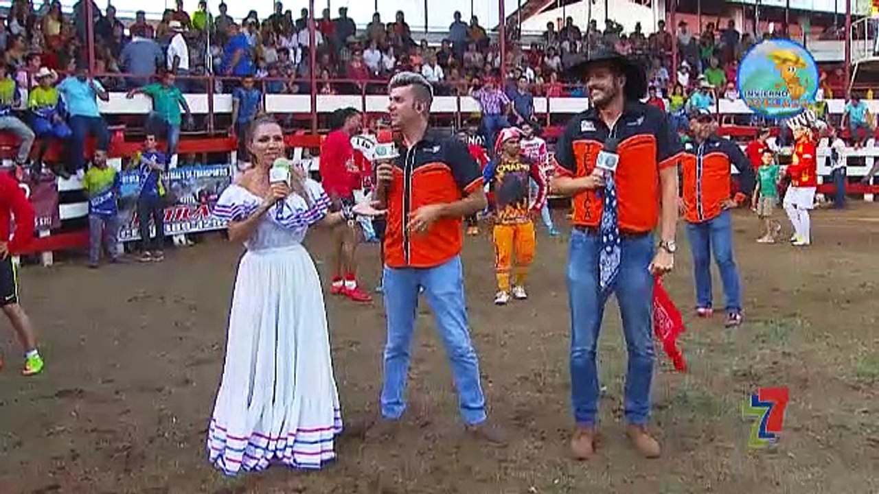 La Pachanguera 27 Abril 2019