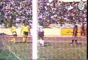 مباراة السد القطري والرشيد العراقي ذهاب كأس آسيا 1988م الشوط الثاني