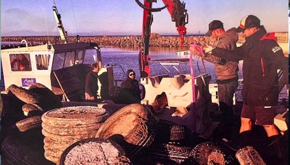 Présentation aire marine protégée agathoise