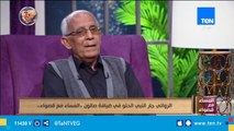 جار النبي الحلو: أشعر برغبة في الكتابة من أول وجديد وبدأت في كتابة رواية جديدة بعنوان المنور