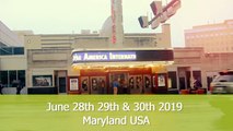 Nepal America International Film Festival of Maryland
