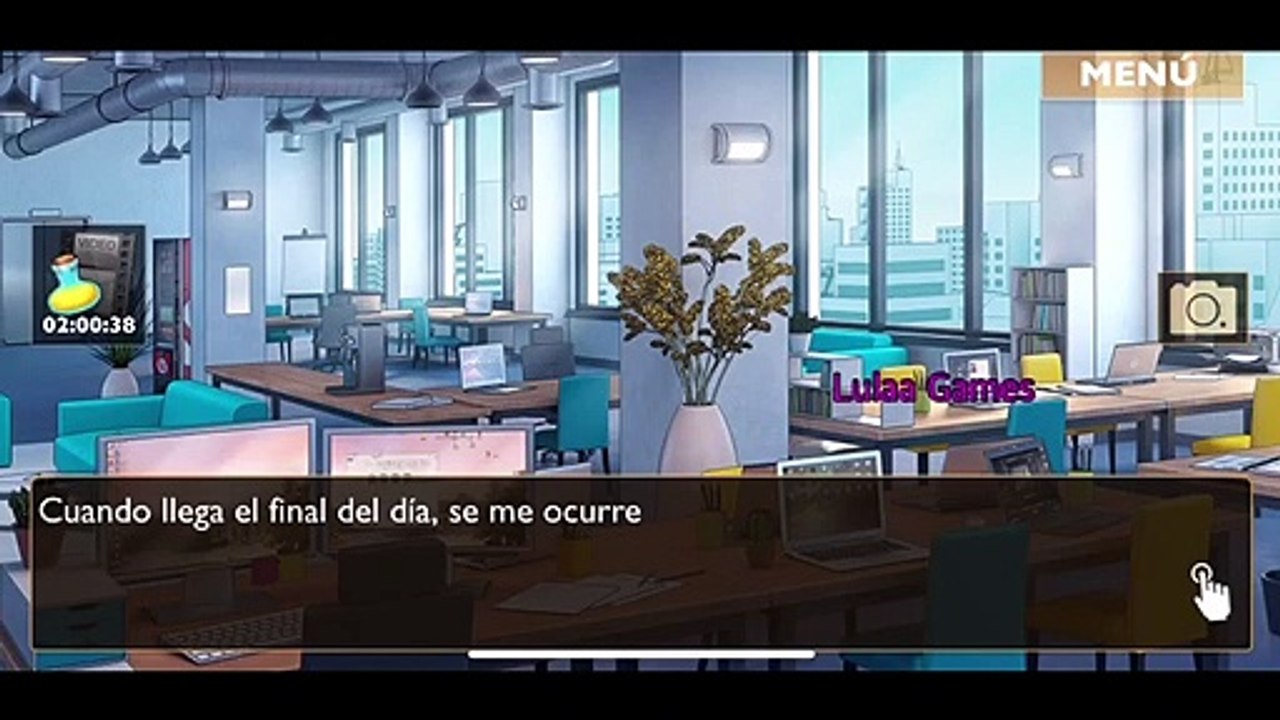 Ryan - Capítulo 4 Parte 2 + Escena Secreta  Temporada 2