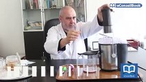 الباحث كريم العابد العلوي - طريقة تحضير عصير البصل وفوائده المثيرة