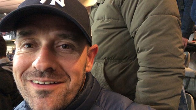 Coupe de France, que du bonheur pour Eric, supporter du stade rennais