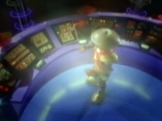 Mighty Morphin Power Rangers - s01e29 - Island Of Illusions (Part 2)