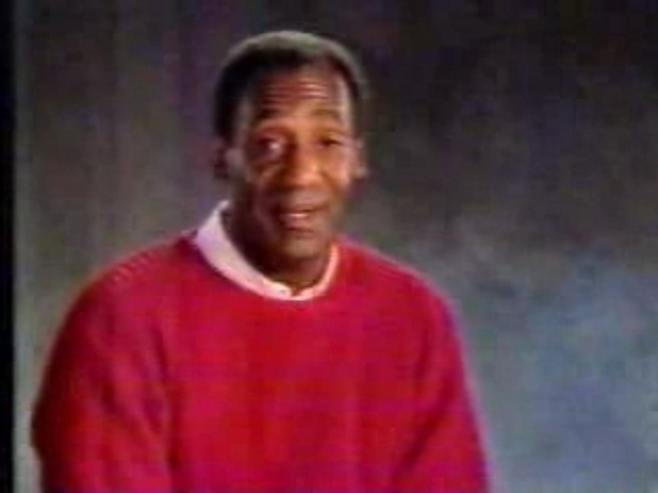 1980's Bill Cosby Jello Pudding Commercial video Dailymotion
