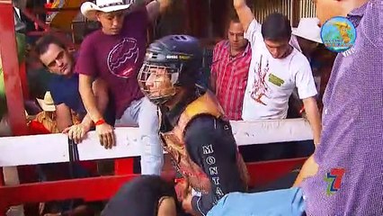 Monta - El Expreso del Norte 27 Abril 2019