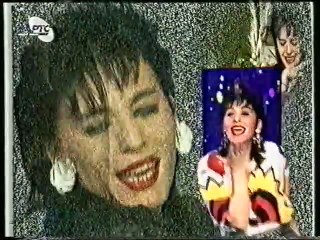 Lola - Volim te nemoguce bas (ZaM 1993)