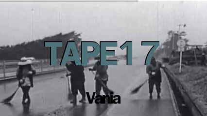 Instru Hip-hop Tape#17 "Vania"