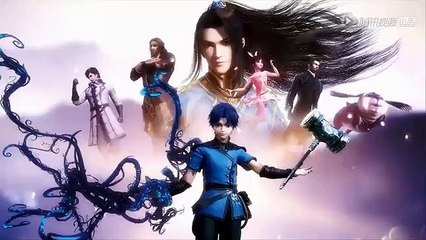 [TTMN Series] - Tổ Chức Lưu Sa Phần 2 -  Tử Nữ - Ẩn Bức - Mặc Ngọc Kỳ Lân | TQ Channel |