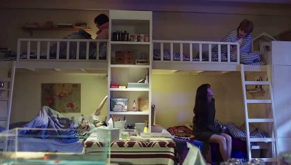 可惜不是你 03 - Where The Lost Ones Go 03（范世錡、宋妍霏、肖顺尧等主演）