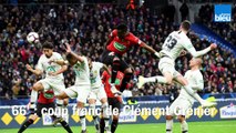 Les buts de la finale de la Coupe de France 2019