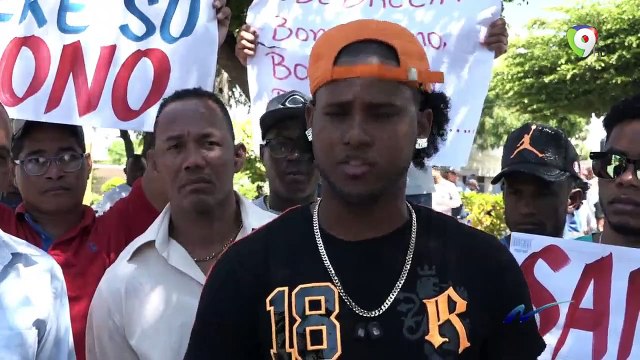 Nuria Investigación Periodística 27/04/2019