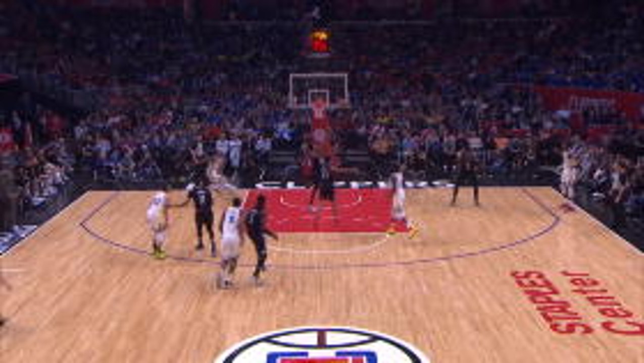 Green alley-oop sets up Iguodala slam