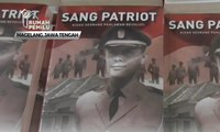 Buku Sang Patriot, Penuh Kisah Heroik Pierre Tendean