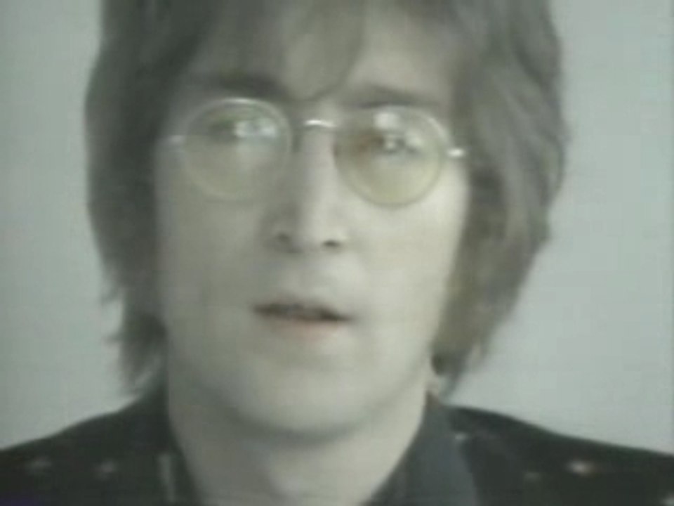 John Lennon - Imagine