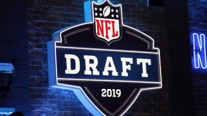 Alabama Had the Most Players Selected in the 2019 NFL Draft