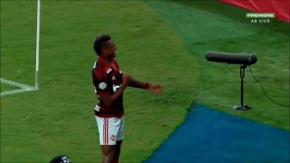 Flamengo 3x1 Cruzeiro | Melhores Momentos | HD