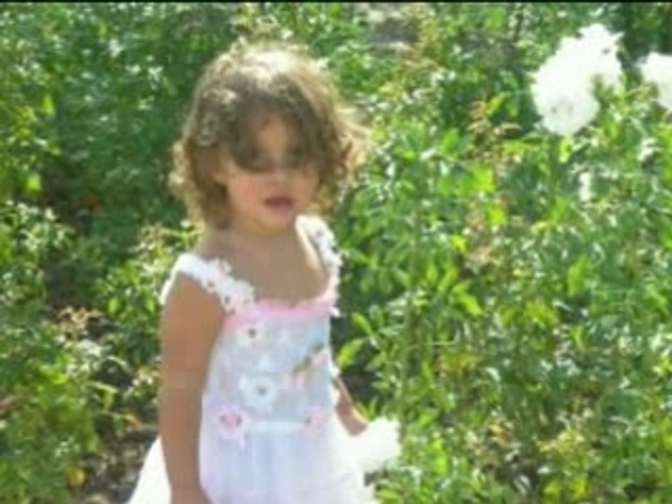 tatiana et toutes ses cousines