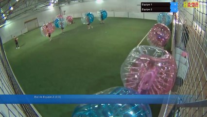 Equipe 1 Vs Equipe 2 - 27/04/19 14:55 - Loisir Poitiers - Poitiers Game Parc