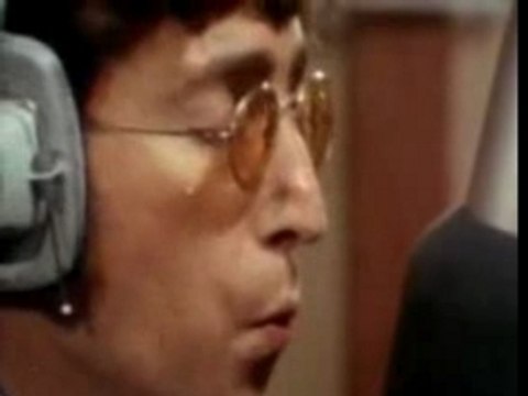 John Lennon - Jealous Guy