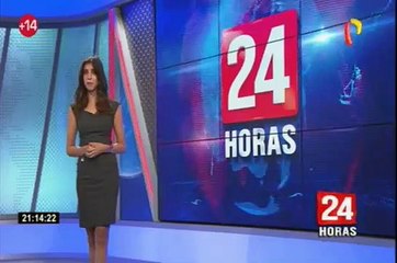 Mozambique: paso de ciclón Kenneth deja al menos 5 muertos