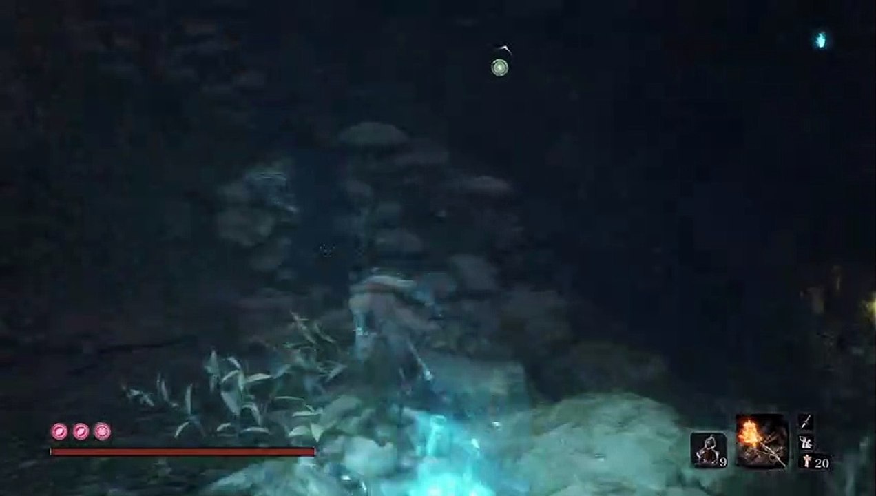 SEKIRO NG+ PART 29