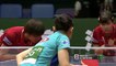 Mima Ito/Hina Hayata vs Honoka H./Sato Hitomi | 2019 World Championships Highlights (1/2)